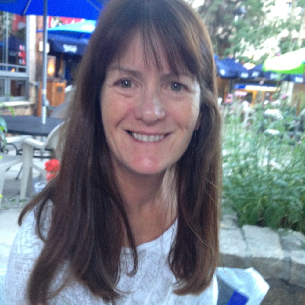 Meet your Posher, Allison